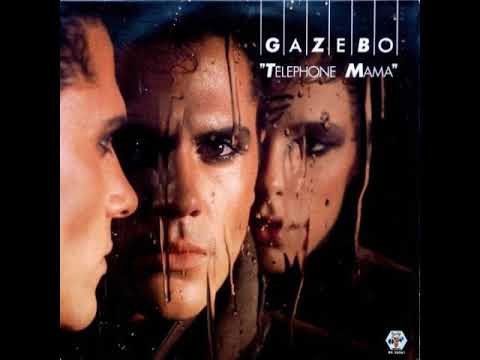 Gazebo - Telephone Mama (Full Album)