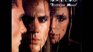 Gazebo – Telephone Mama