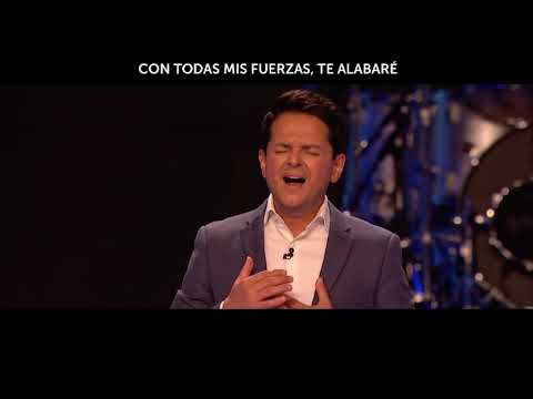 Este es mi deseo by Danilo Montero