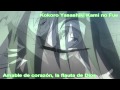 Tiffania song: Tsukaima Tachi no Shirabe 
