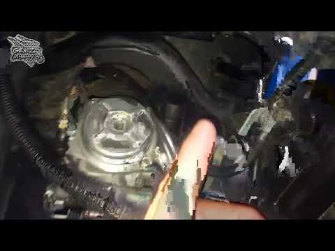 Mabagal ang Flow ng Gas or Hirap Maka-Higop ng Gas?