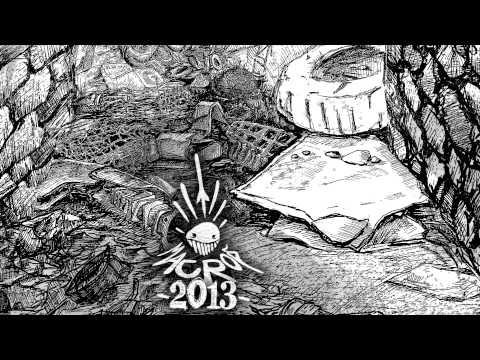 Macrossun - Trebuie sa meriti (2013)