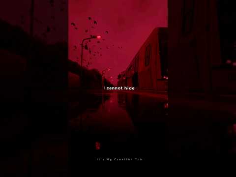 DARKSIDE - Neoni 🖤 (welcome to my darkside) Aesthetic Lyrics edit