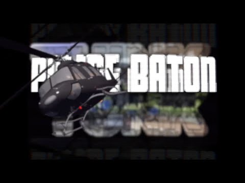 Think Tonk - Police Baton (Official Video) [V Recordings]