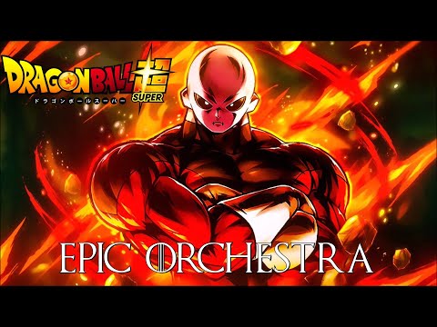 Fearsome Foe - Dragon Ball Super Epic Orchestral Cover
