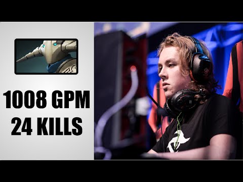 MONSTER ZAI | SVEN 1008 GPM | 24 KILLS