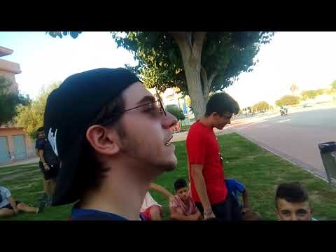 Double G vs Ramirez - Cuartos Mercadona Tongo Battle