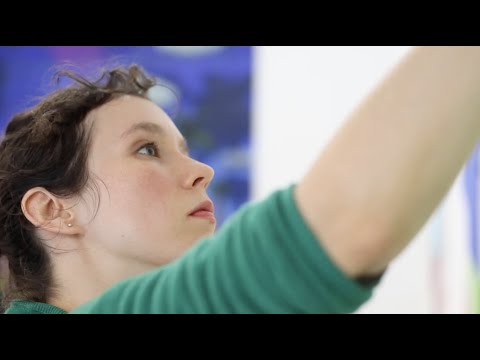 Ivana de Vivanco at Raum für drastische Maßnahmen