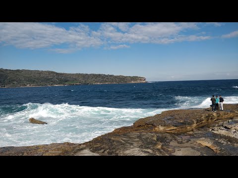 Sydney Beaches - La Perouse - Best Beaches In Australia - Beach Sydney - Sydney Beaches Australia