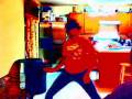 Uncle Luke 2 Live Crew I Wanna Rock Carla Erykah