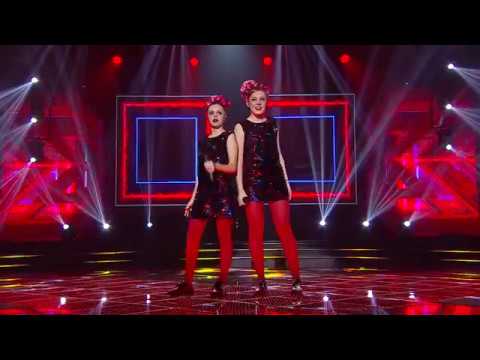 Emdžej | X Faktorius 2017 m. 1 TIESIOGINĖ