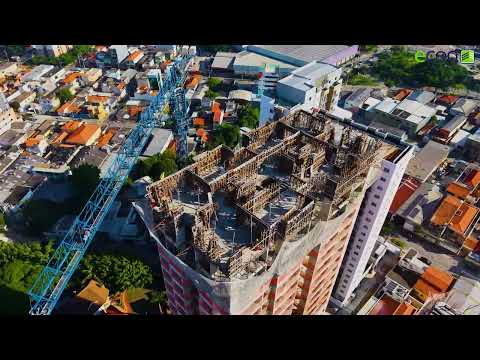 Viva nas alturas no Carrão: conforto, exclusividade e lazer completo!