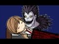 Desu Noto (Death Note Parody) Christmas Special ...