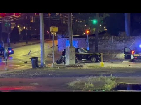 Mastodon co-founder, former guitarist killed after SUV crashes into motorcycle in Atlanta