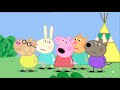 Peppa Pig 3x38 The Secret Club