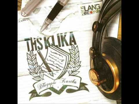 THS Klika - Osiedle noca (feat. Praska Ksiezniczka)