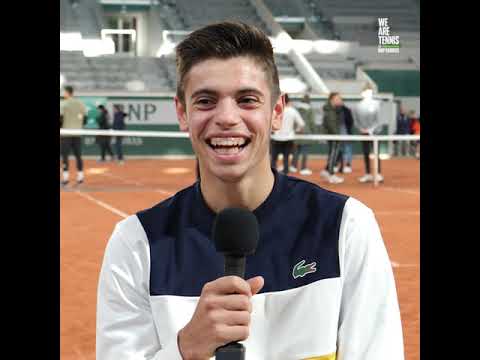 Les nouveaux membres de la #TeamJeunesTalents