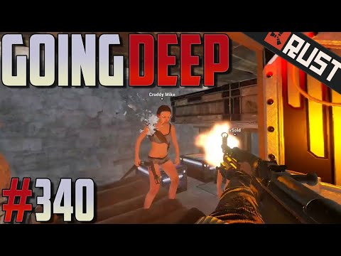 GOING DEEP #340 - Rust