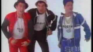 Stutter Rap - Morris Minor & Majors