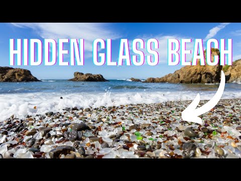 Why is the Mendocino Coast of California Famous?