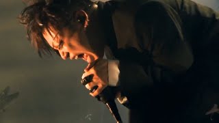 VINUSHKA/DIR EN GREY (2017/02/10 東京国際フォーラム・ホールA)