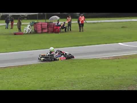 3ª Etapa Copa SP Light - Kartódromo de Interlagos | Corrida 1 - Piloto Samuquinha