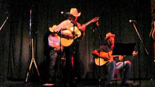 Armando&#39;s 09-26-12 01 &quot;Cattle in the Cane&quot;