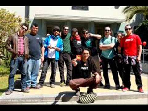 franklin medina el zorro negro ajena te quiero yo