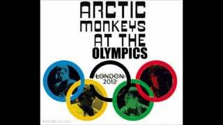 Come Together - Arctic Monkeys