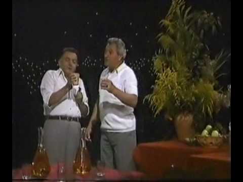 Beneski Fantje - Vinco Rumeno (1988)