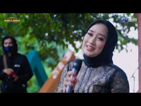 TAK BERDAYA ANISA Rahma feat NEW PALLAPA TERBARU Live  CURUGSEWU  KENDAL   JAWA TENGAH