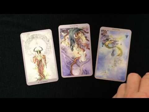 Tarot Reading 21 June 2015 | Psychic Tarot Cards and Numerology: 1