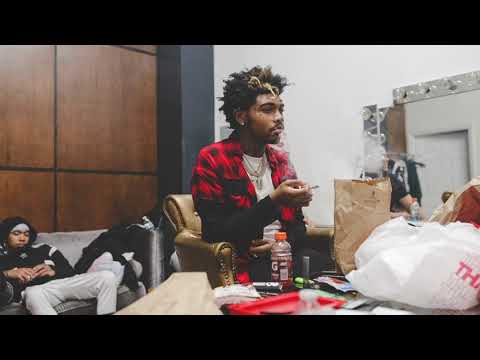 Yhung T.O. x Lil Sheik x Lil Noonie - Cold Game (420)