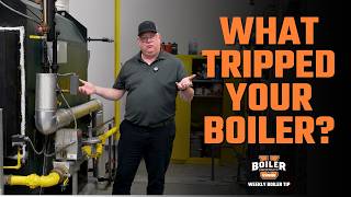 How to Reset a Boiler and Actually Learn Something