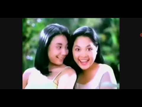 Palmolive Naturals Shampoo with Aloe Vera TV Commercial | 1998 30's