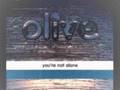 Olive - You're Not Alone (Oakenfold & Osborne ...