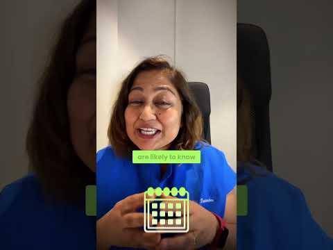 Doctor Explains How To Calculate Pregnancy Weeks