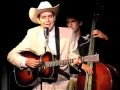 Hank Williams - I'm So Lonesome I Could Cry ...