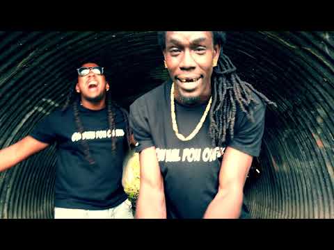 DIABLINGCO X DJOCKA - On Mal Pou On Bien