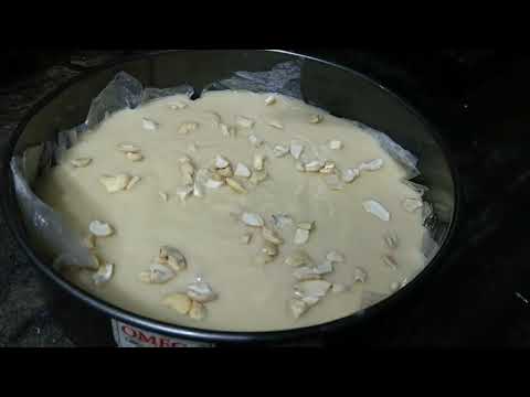 Mālāiake ( Eggless)