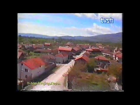 Dokumentari për gjendjen në Dukagjin, Prill 1998