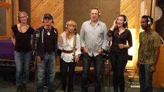 &#39;Come Around&#39; - Justin Hines