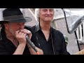 The 12 Bar Blues Band  ~  Tribute ( Modern Electric Blues ) Netherlands