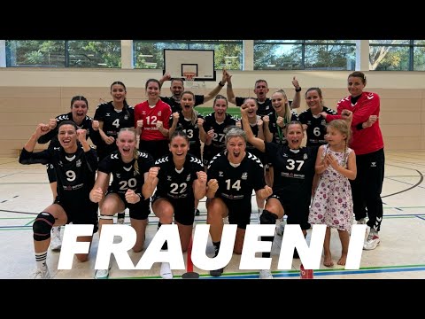 F1 24/25 OLS MSV - HSG Langenhessen/Crimmitschau 01.02.2025