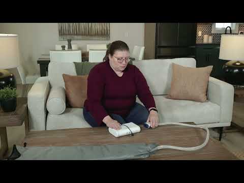 Nimbl Troubleshooting the Chambers Do Not Fill with Air video modal