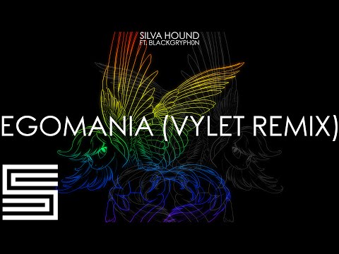 Video thumbnail for EGOMANIA (Vylet Remix)