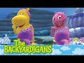 The Backyardigans Save The Day Ep 36