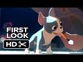 Feast First Look (2014) - Disney Animated Short HD ...