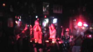 Everytime I Roll The Dice by Delbert McClinton (covered by Ghost Town Band)