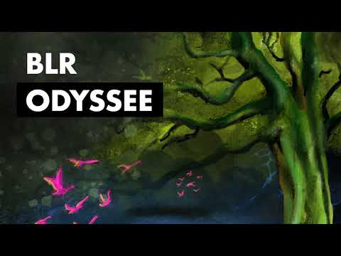 HSH_PREMIERE: BLR - Carillon (Original Mix) [AFTR:HRS]